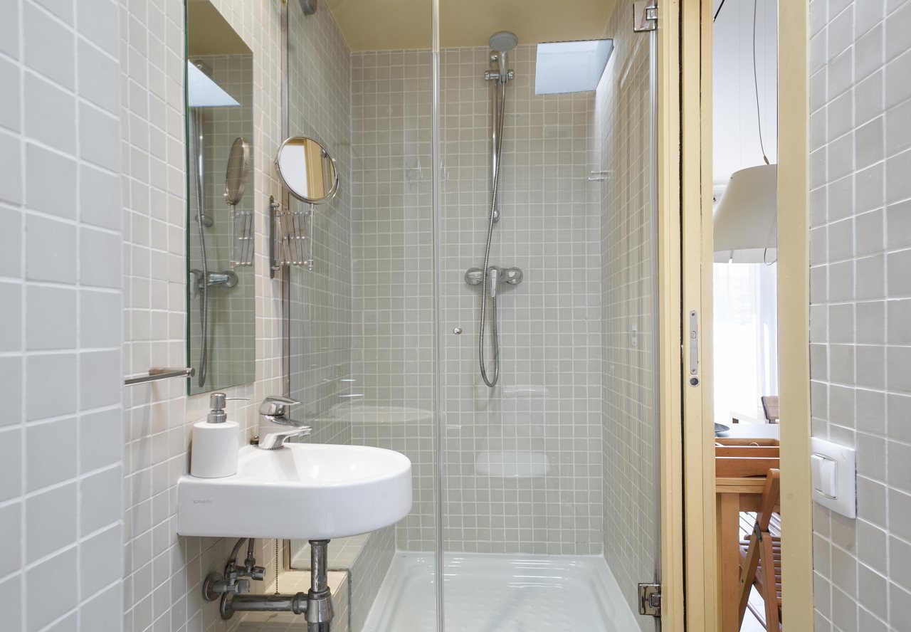 Photo - Inside Barcelona Apartments Esparteria