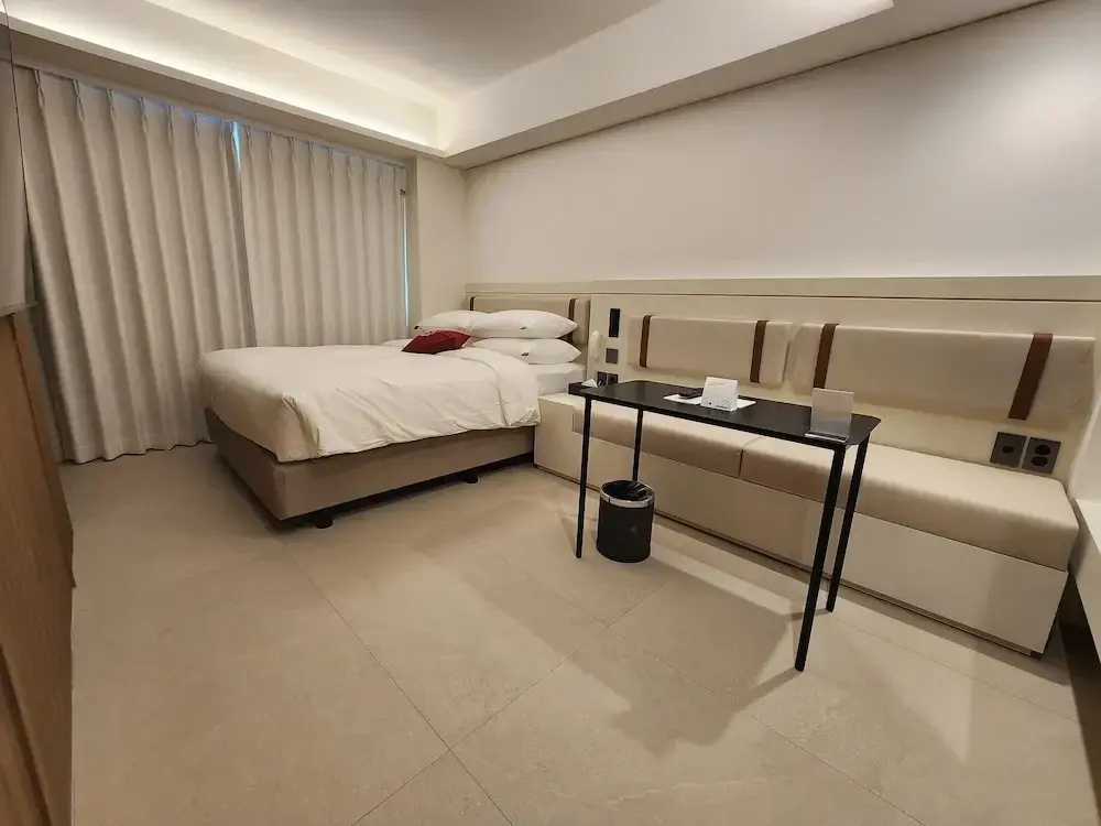Photo - Seoul Inn Hotel by the Designers