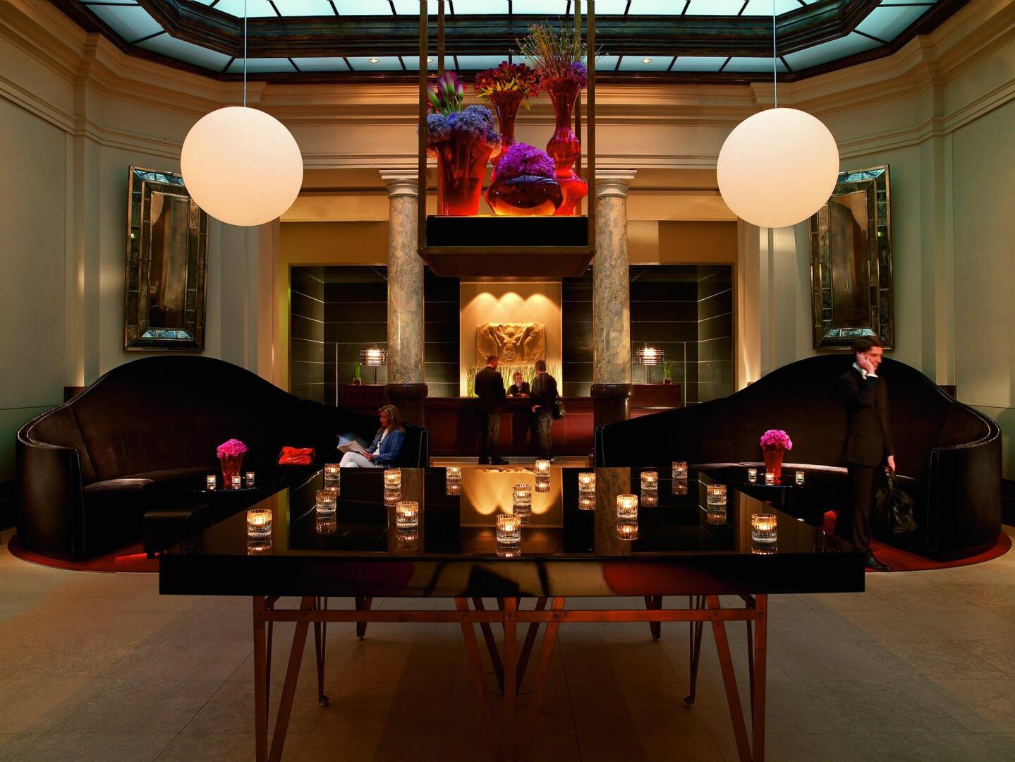 Photo - Hotel De Rome Berlin