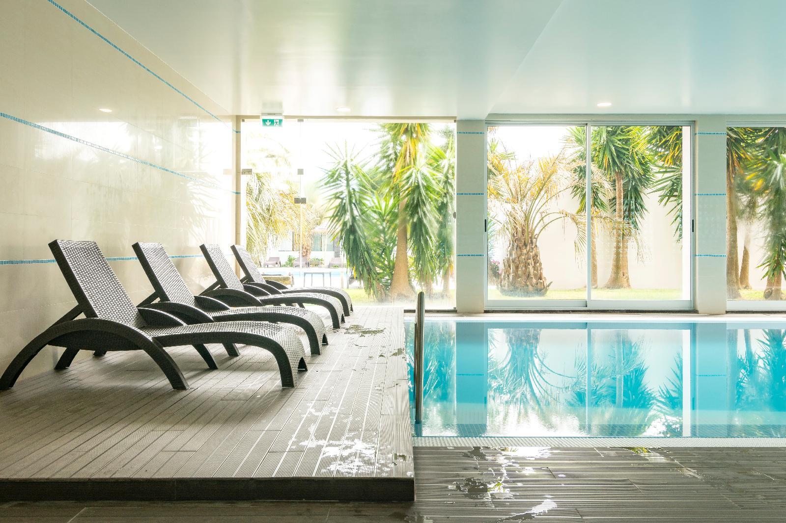 Foto - Hotel Vale Do Navio