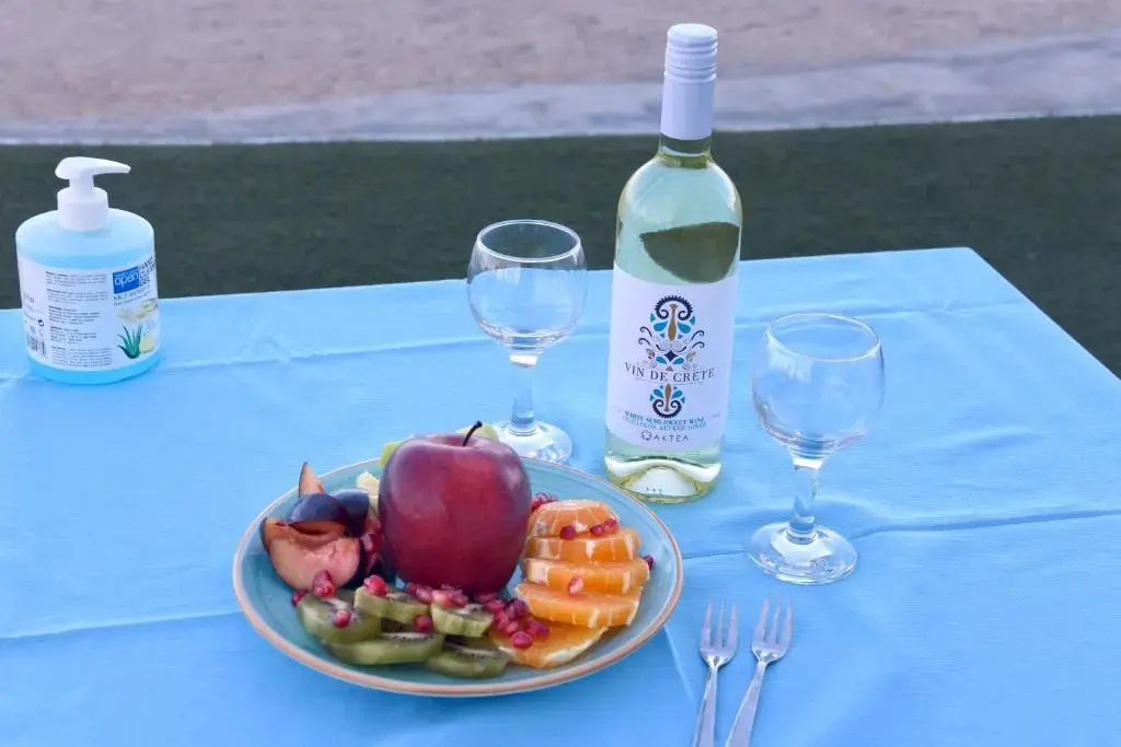 Foto - Klinakis Beach Hotel