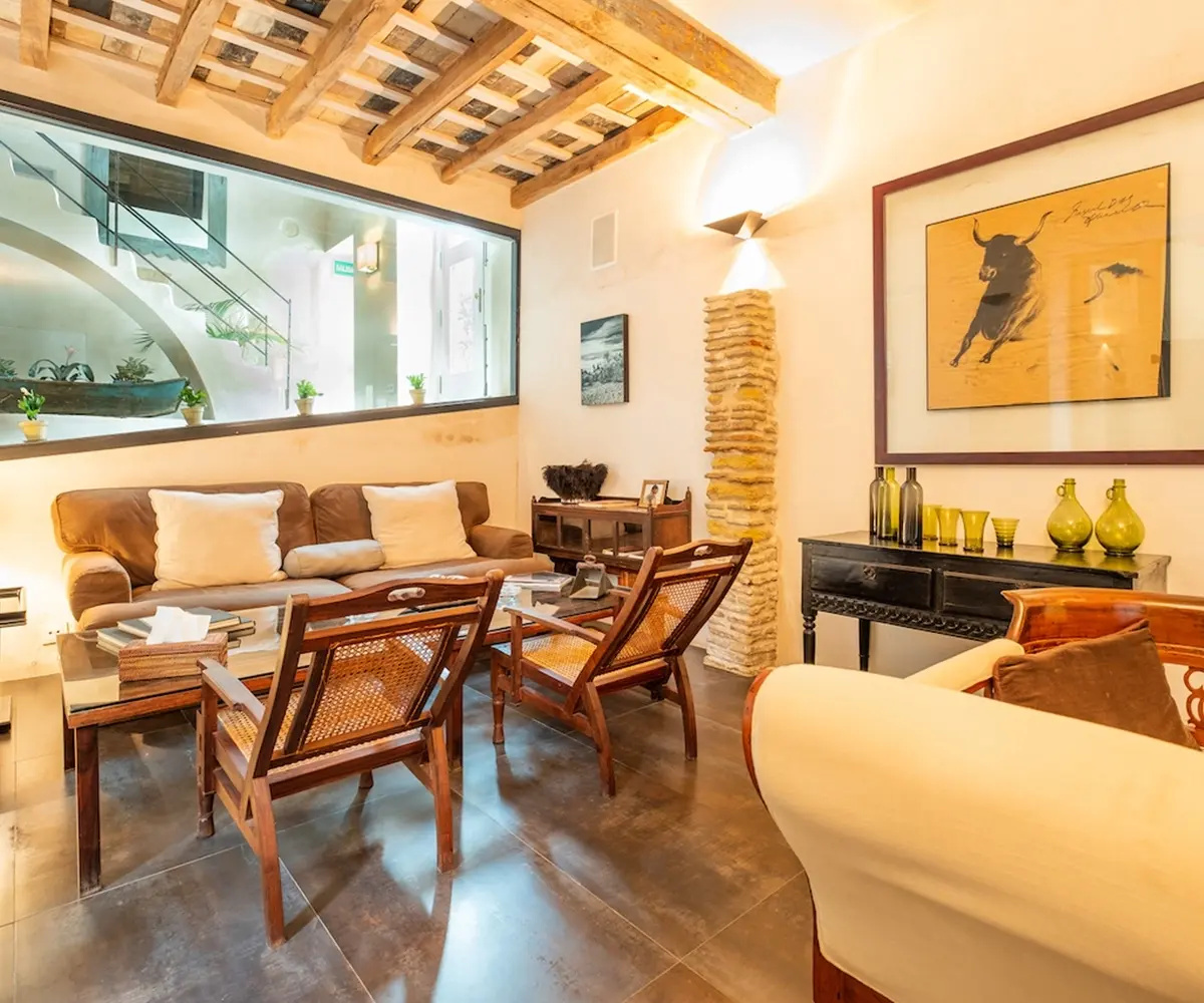 Photo - Boutique Hotel V-by Grupo Tribu