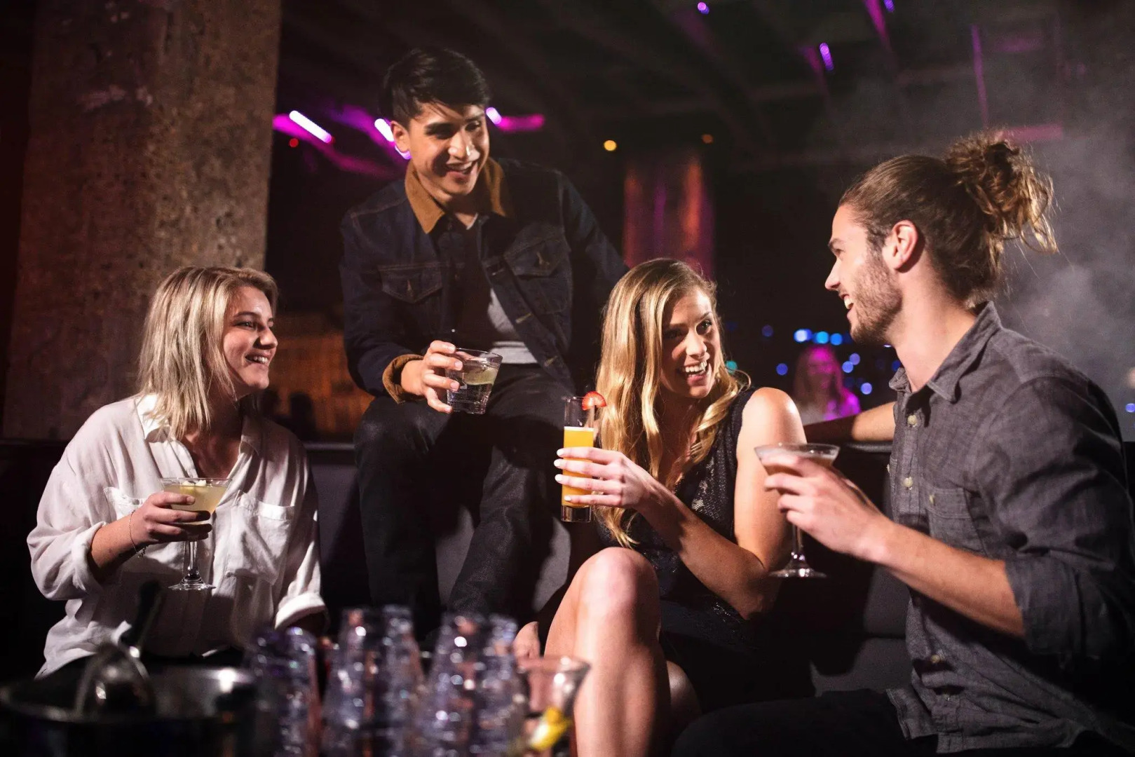 Foto - Aloft Chicago Downtown River North