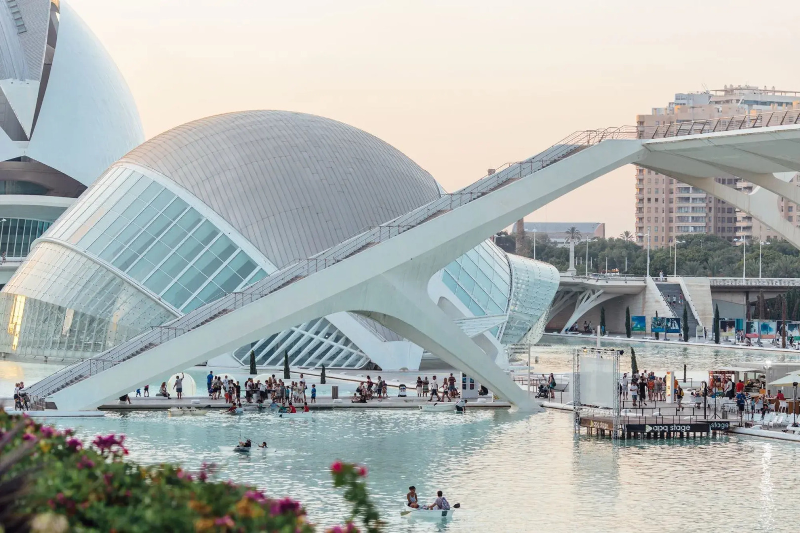 Foto - Rooms Ciencias