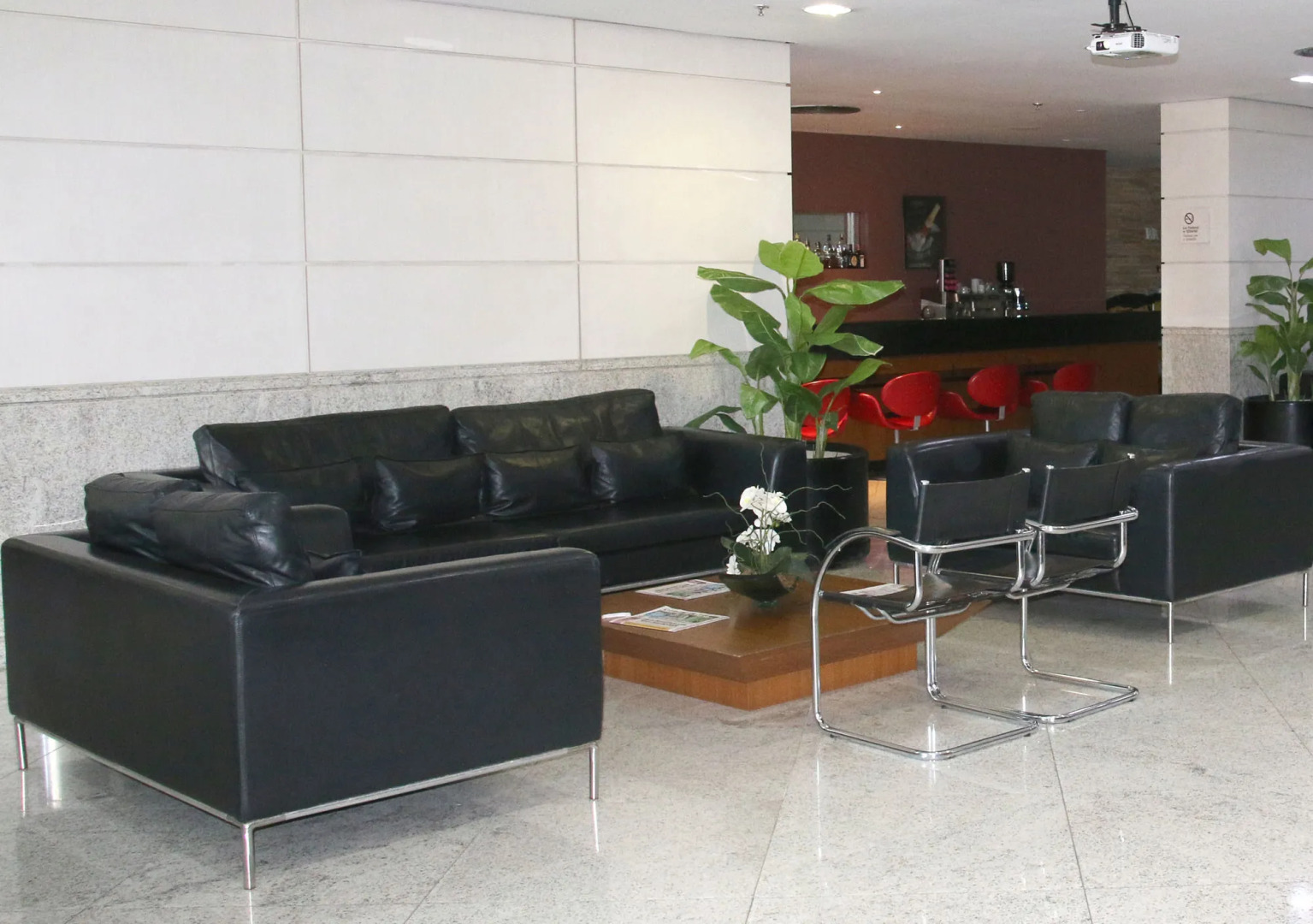 Photo - Grand Mercure Belem do Para