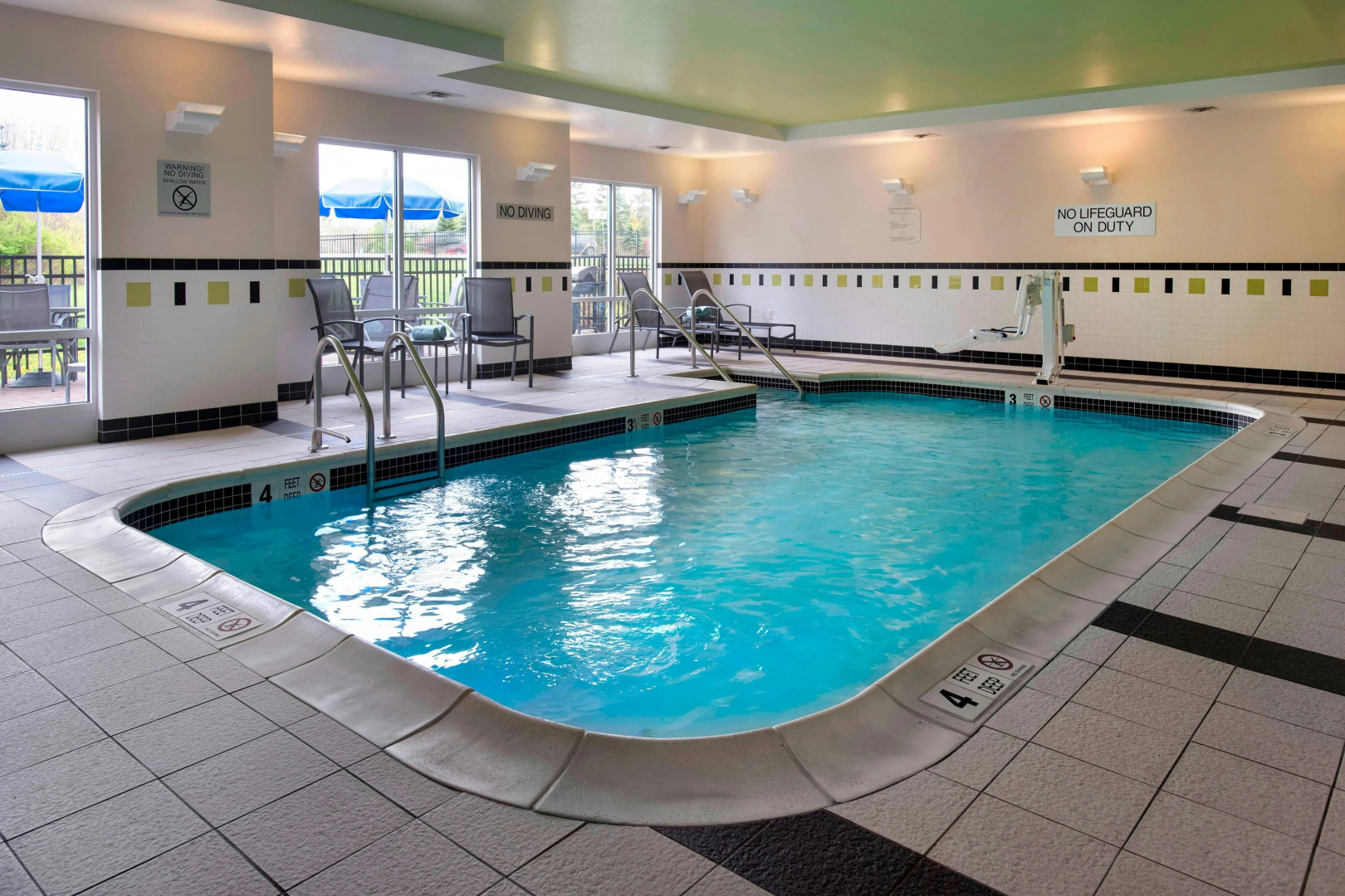 Photo - Fairfield by Marriott Inn & Suites Verona Turning Stone