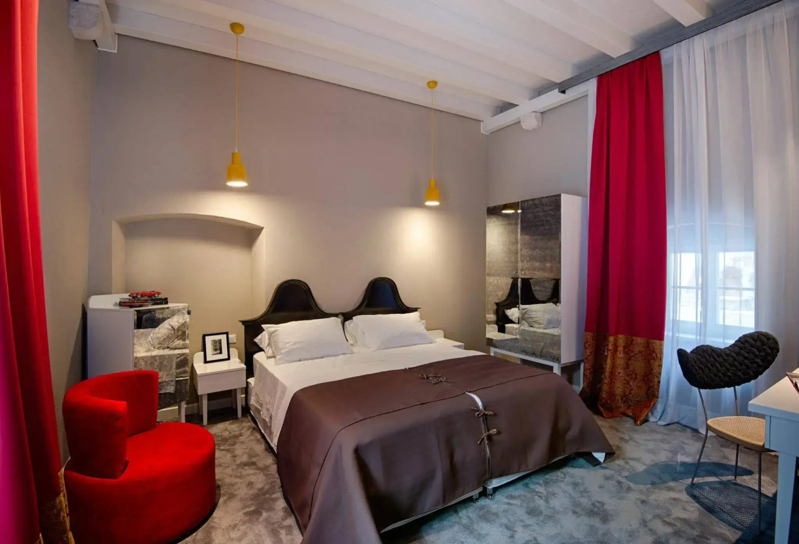 Photo - XII Century Heritage Hotel