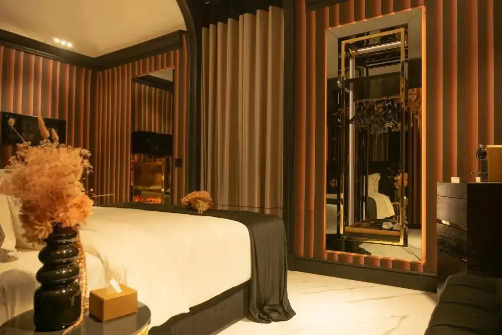 Foto - Bra Hotel Bari