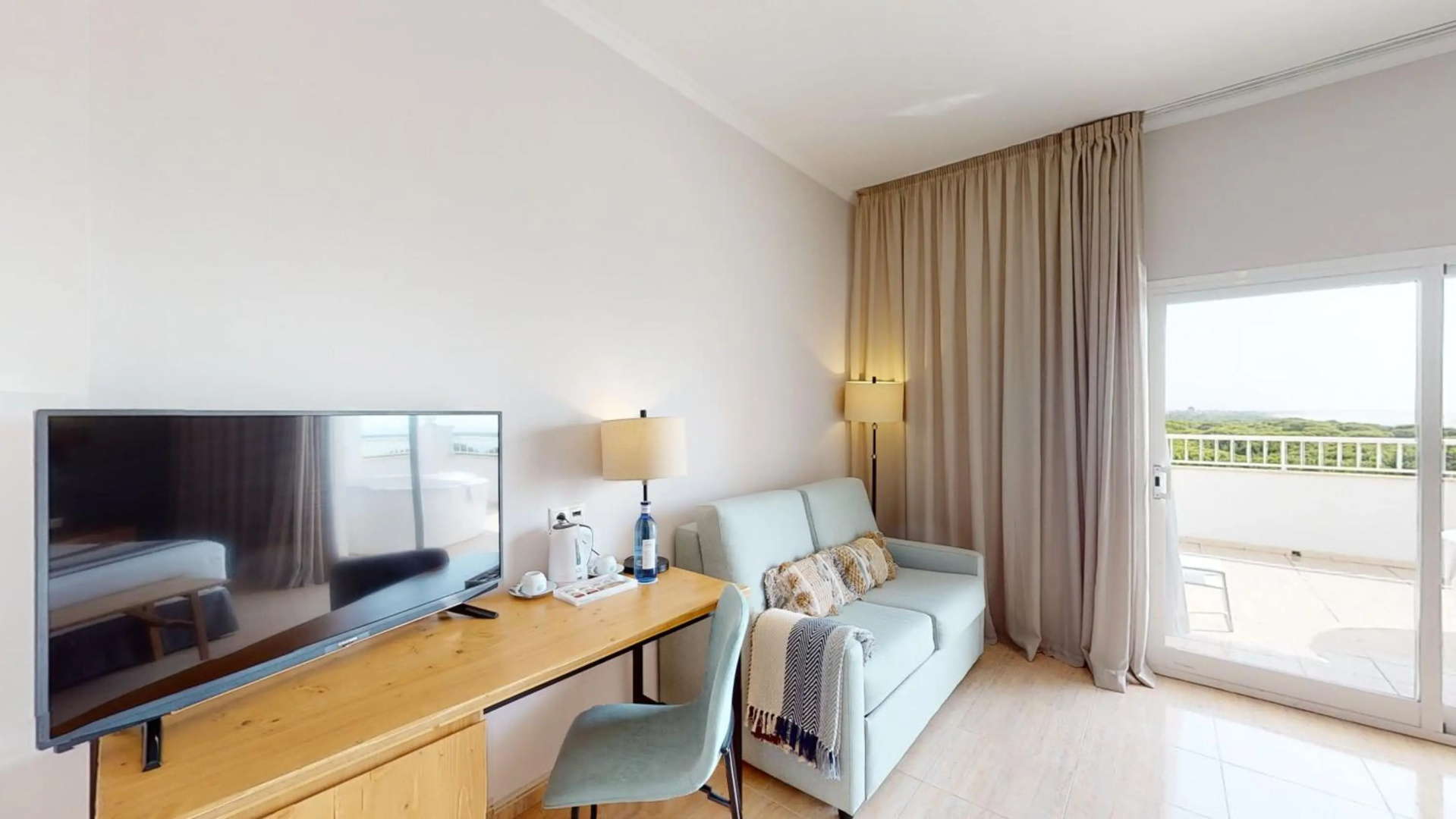 Photo - Garden Playanatural Hotel & Spa - Adults Only
