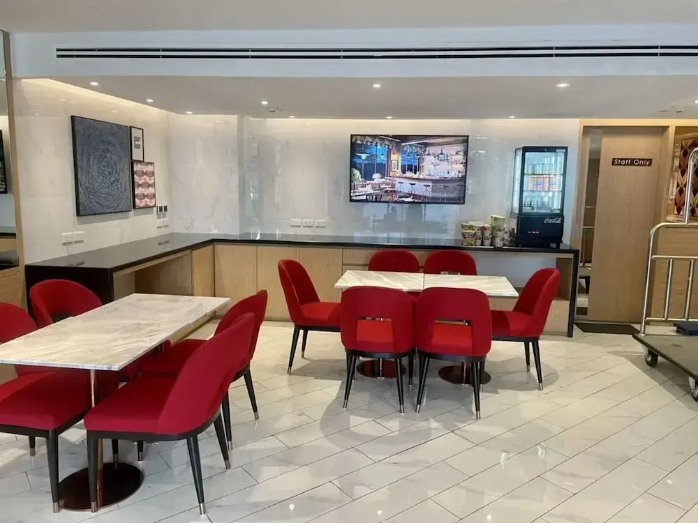 Foto - FX Hotel Nana