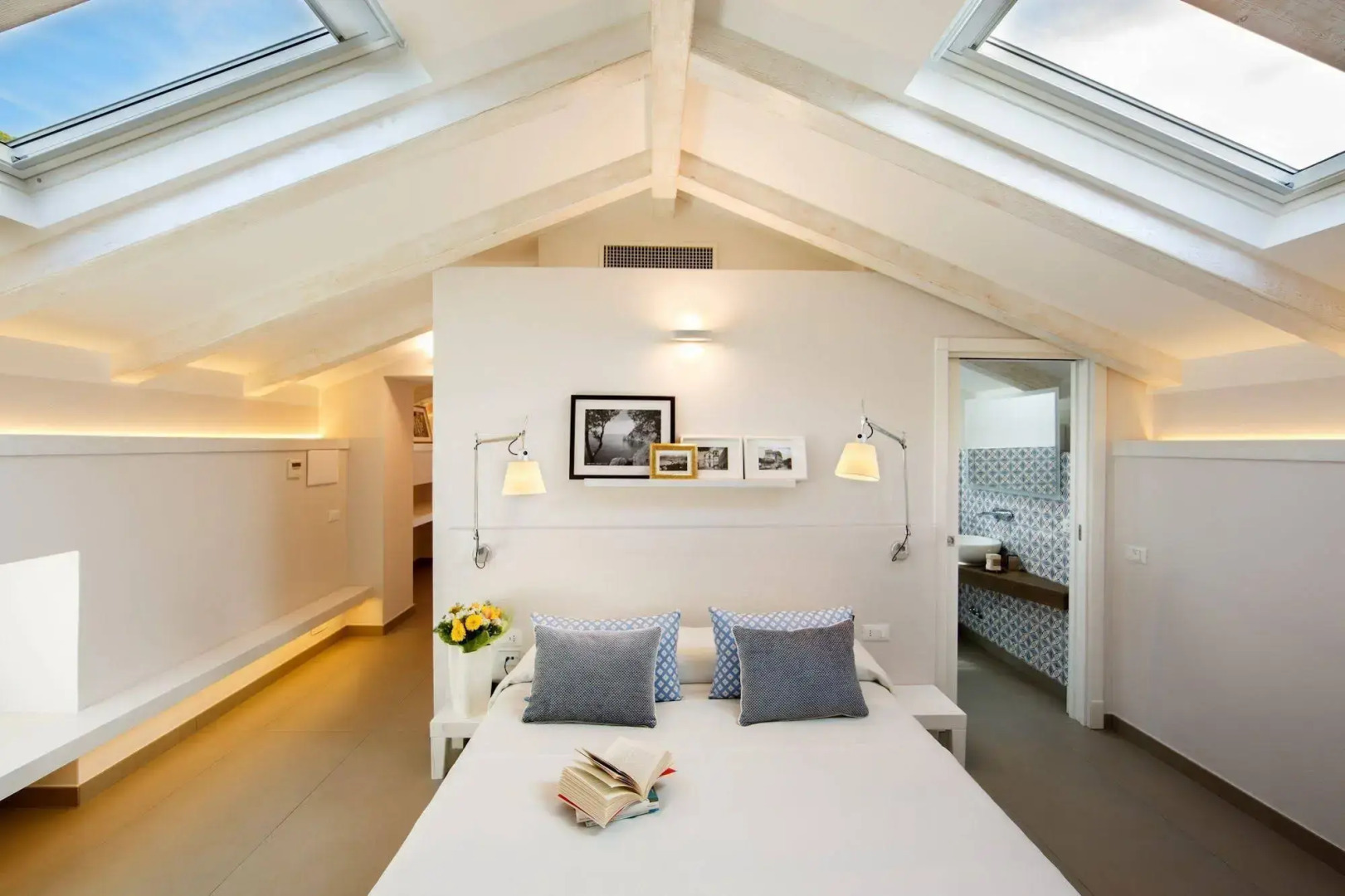 Foto - MelRose Relais