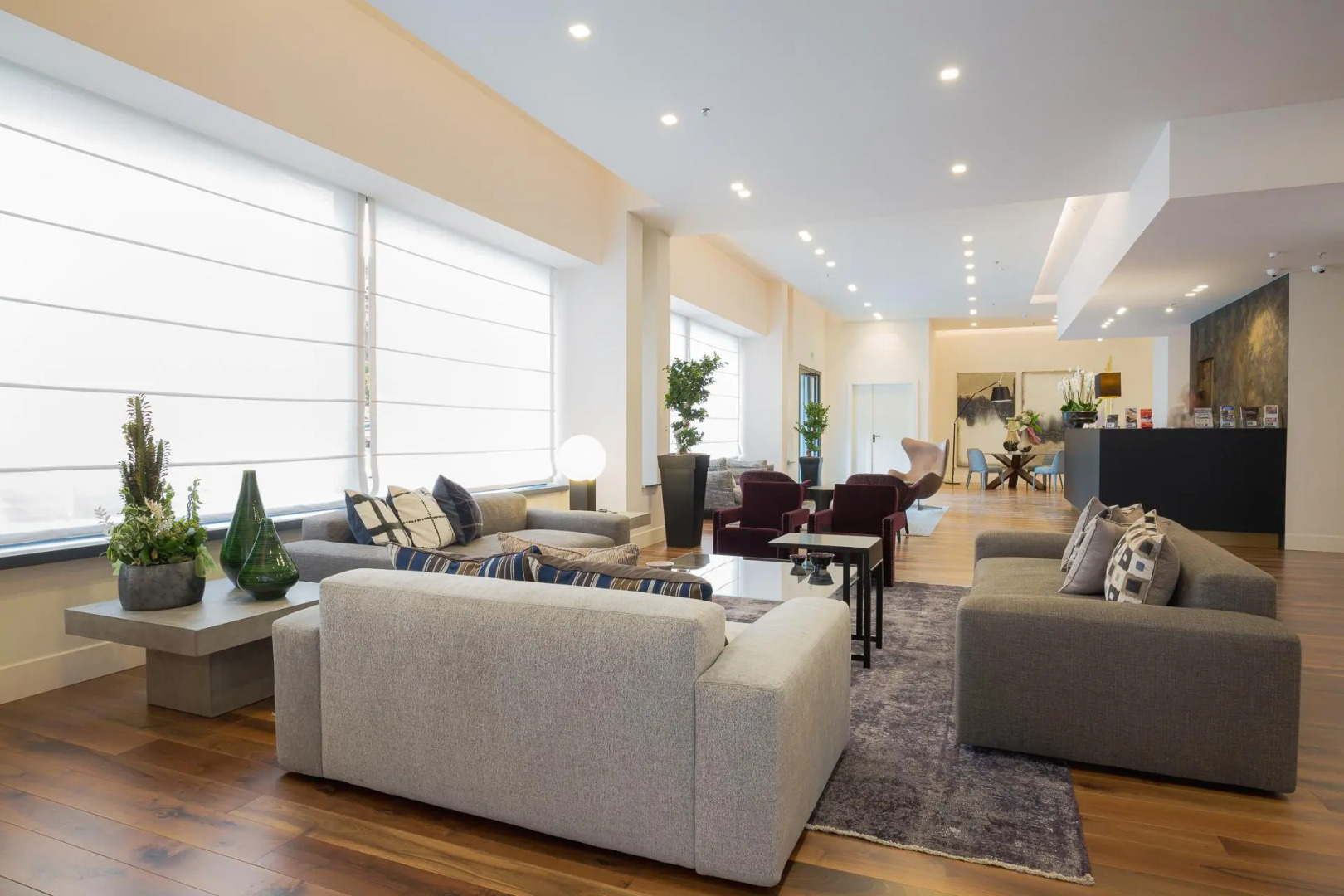 Foto - Al Politeama Rooms B&B