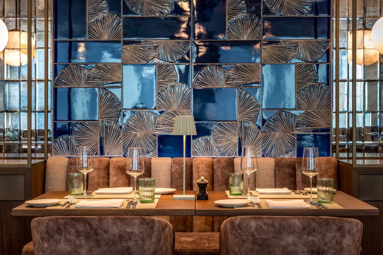 Foto - Munich Marriott Hotel City West