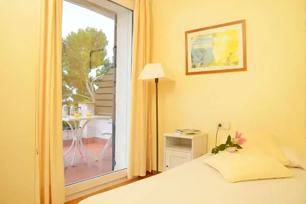 Photo - Hotel Sant Roc