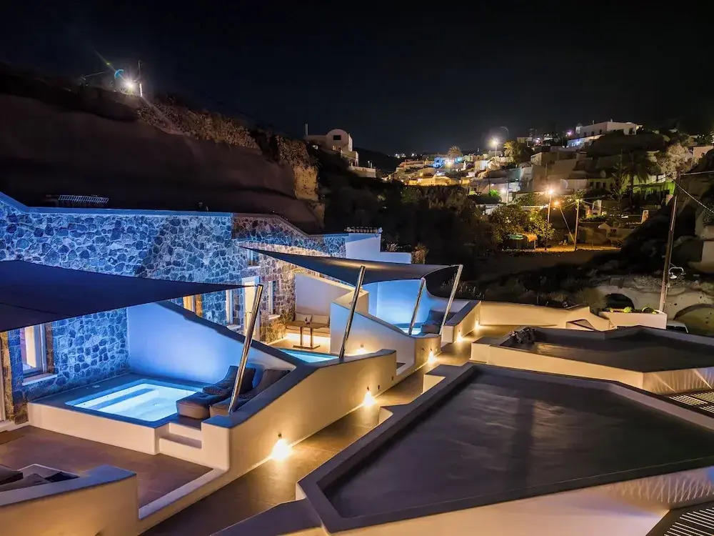 Foto - Victoria Caves