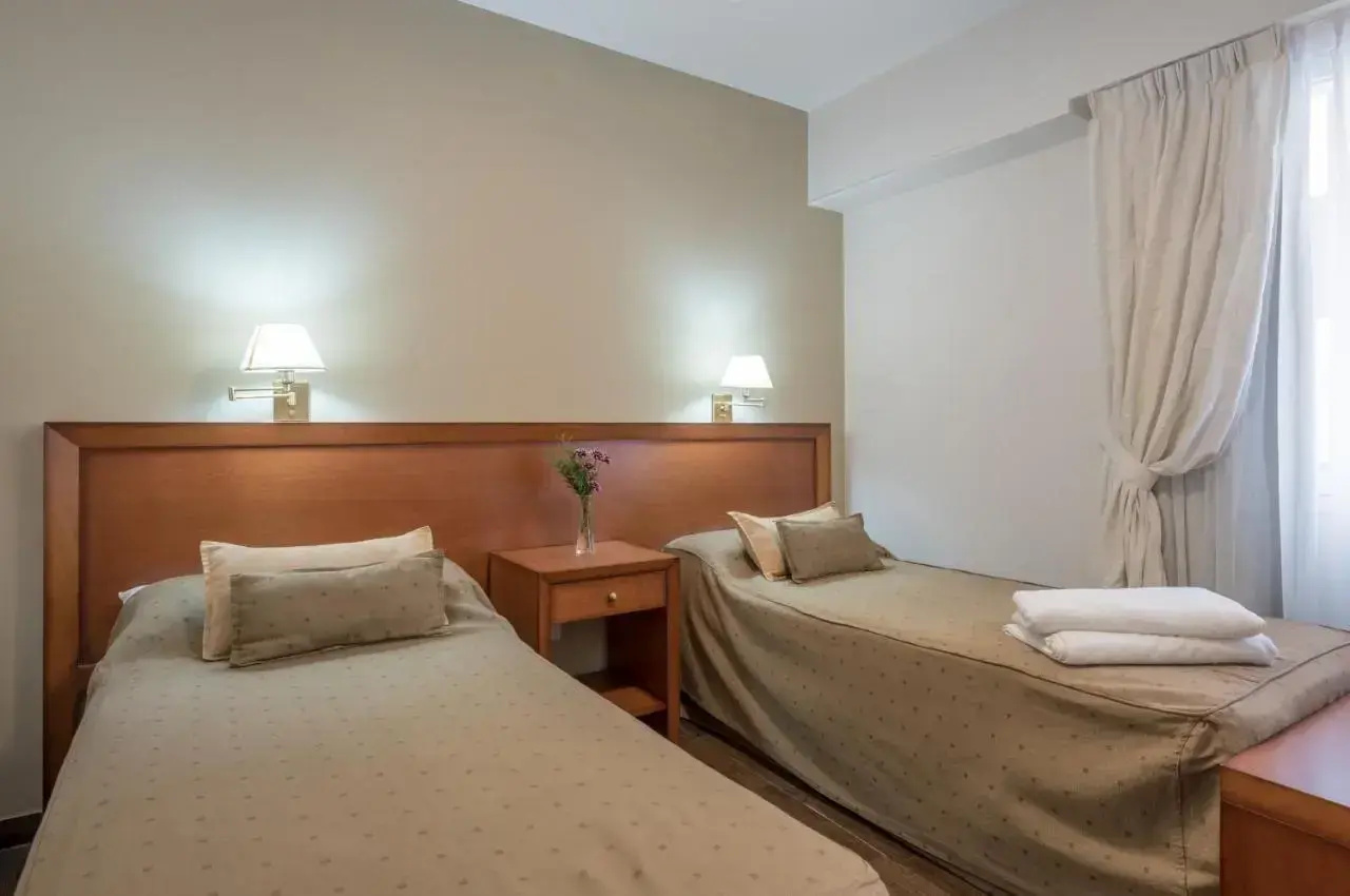 Photo - Hotel Riviera