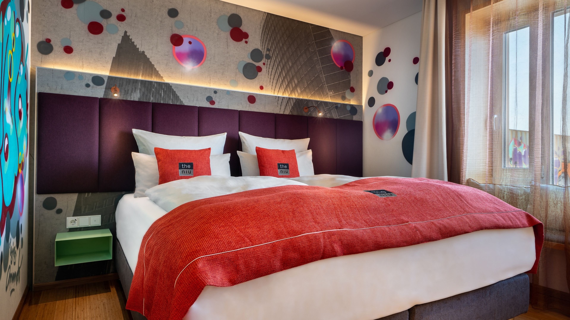 Photo - Holiday Inn - the niu, Hide Berlin Friedrichshain by IHG