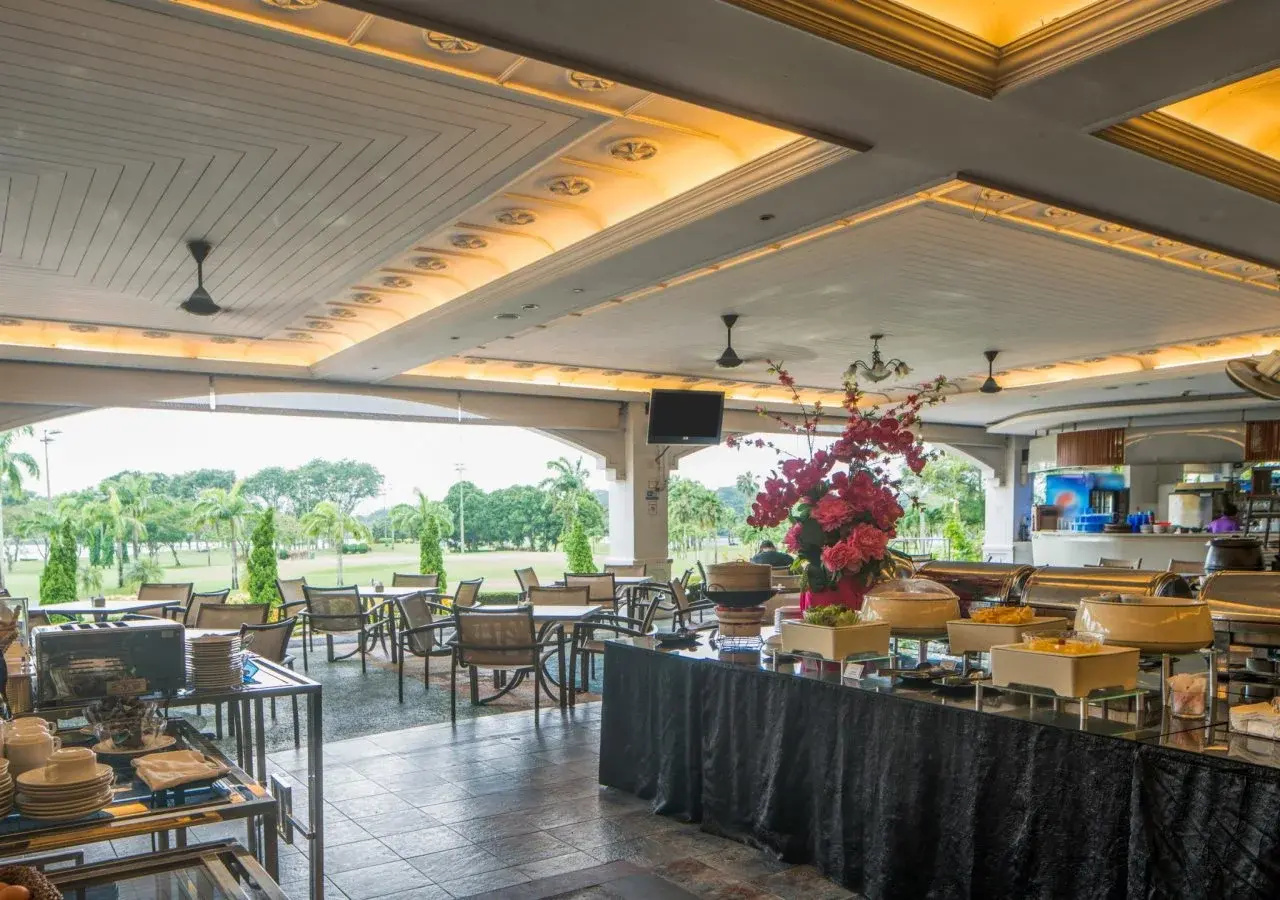 Foto - Orchid Country Club