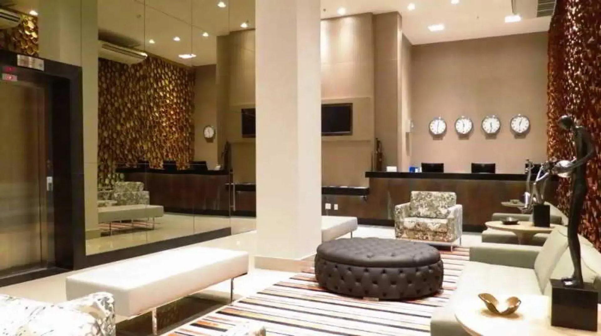 Photo - Hotel Beaga Convention Expominas by MHB