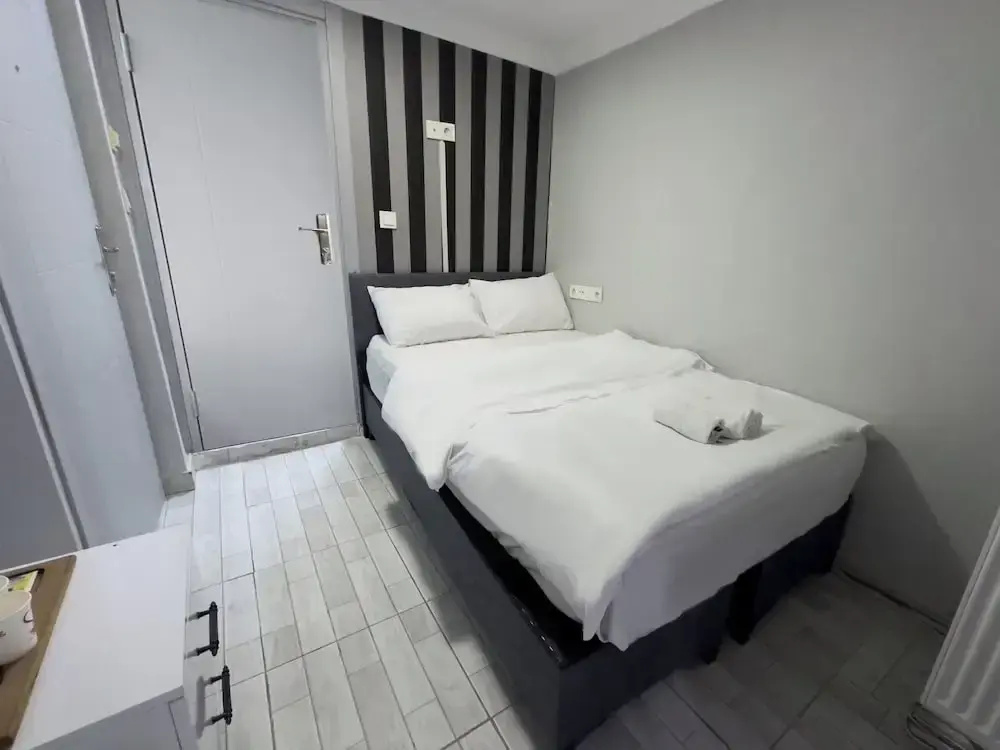 Foto - Jammy Hotel