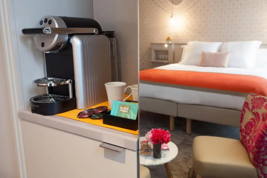 Photo - Hôtel Vic Eiffel