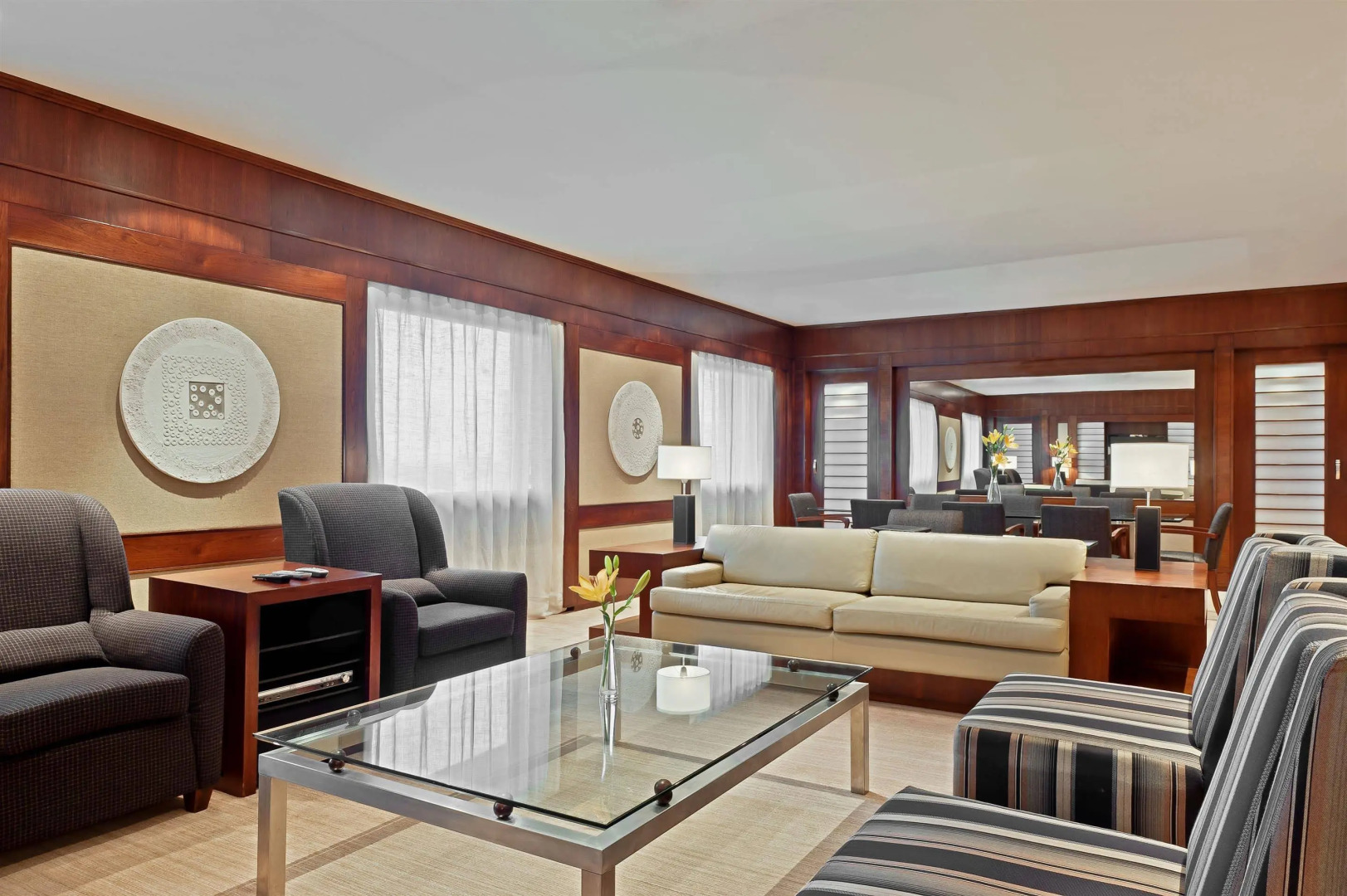 Photo - Sheraton Asuncion Hotel