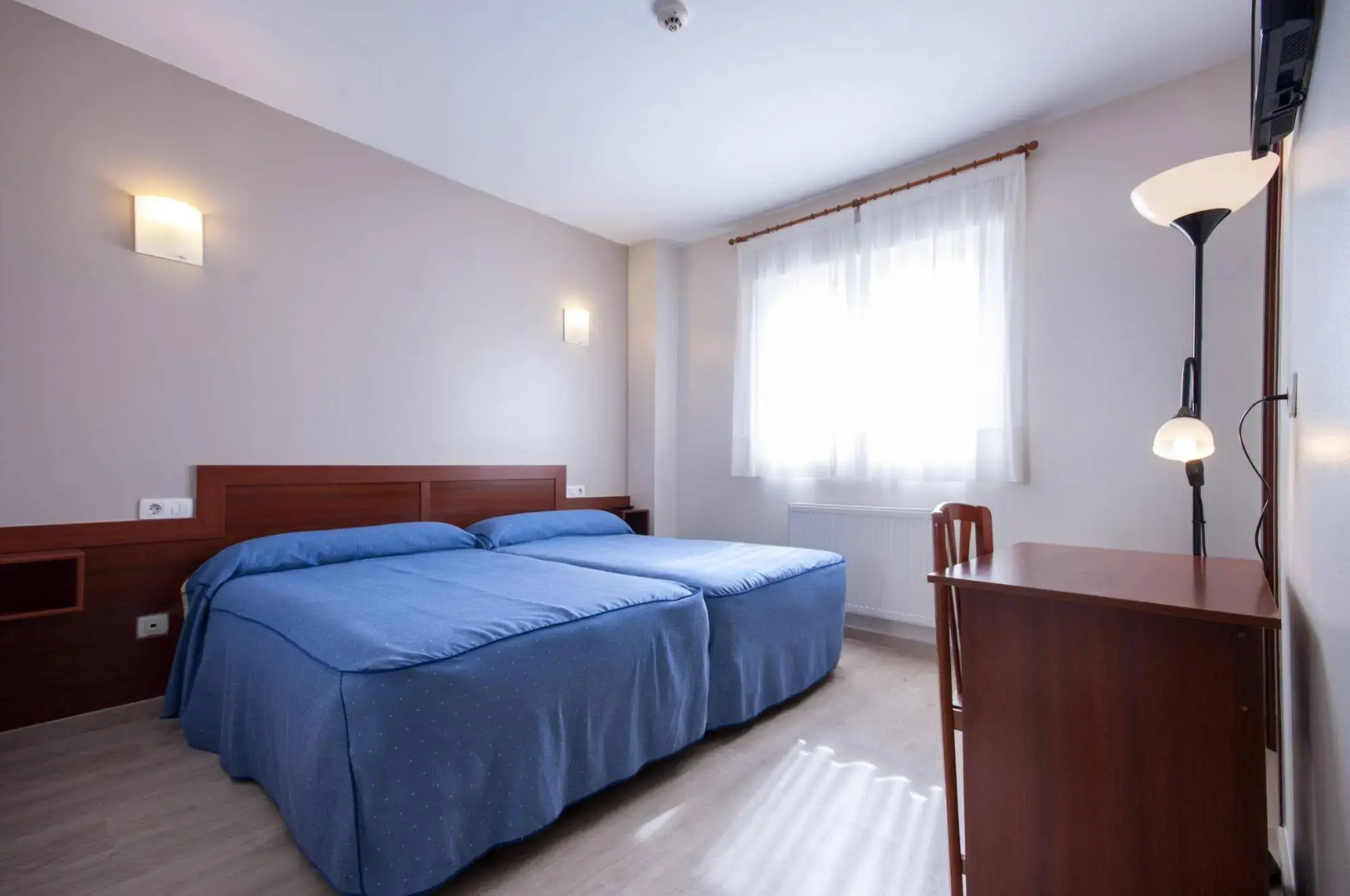 Foto - U-Hotel Dario Lugo