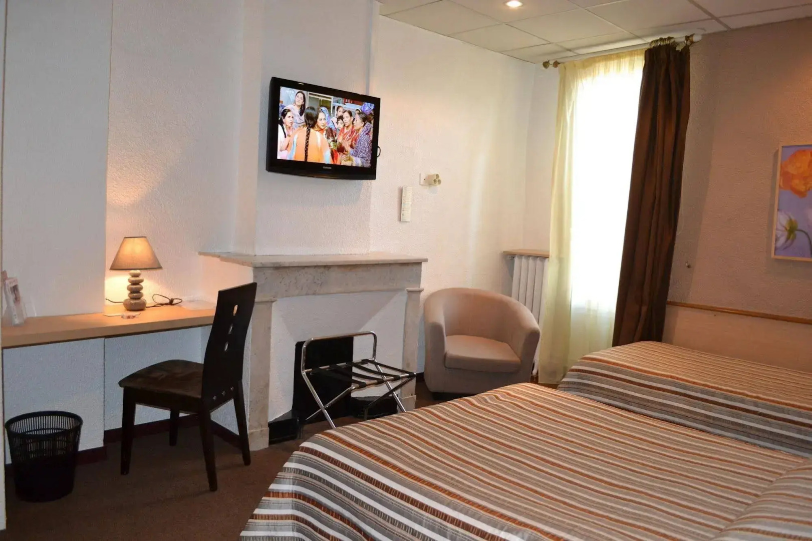 Foto - Hôtel d'Angleterre, Salon-de-Provence