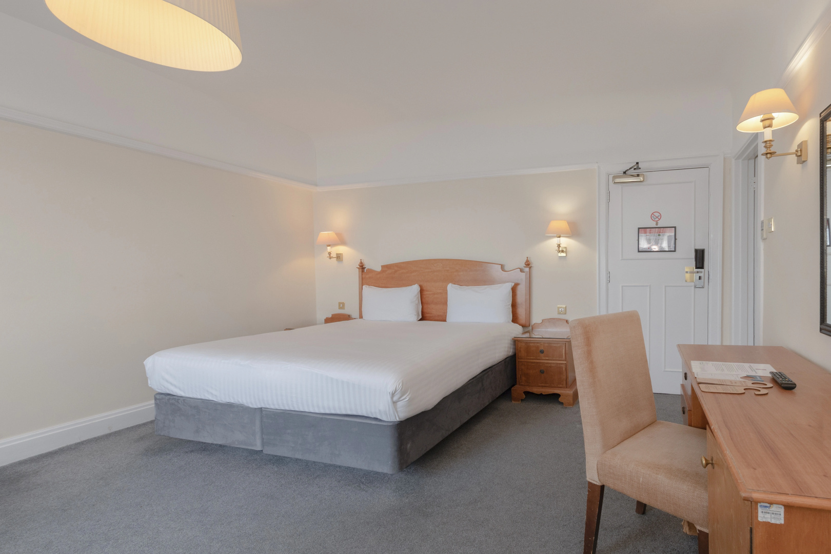 Foto - Bournemouth Carlton Hotel