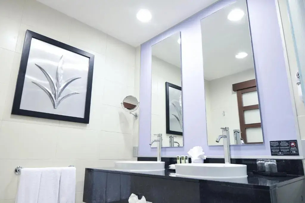 Foto - Riu Plaza Panamá