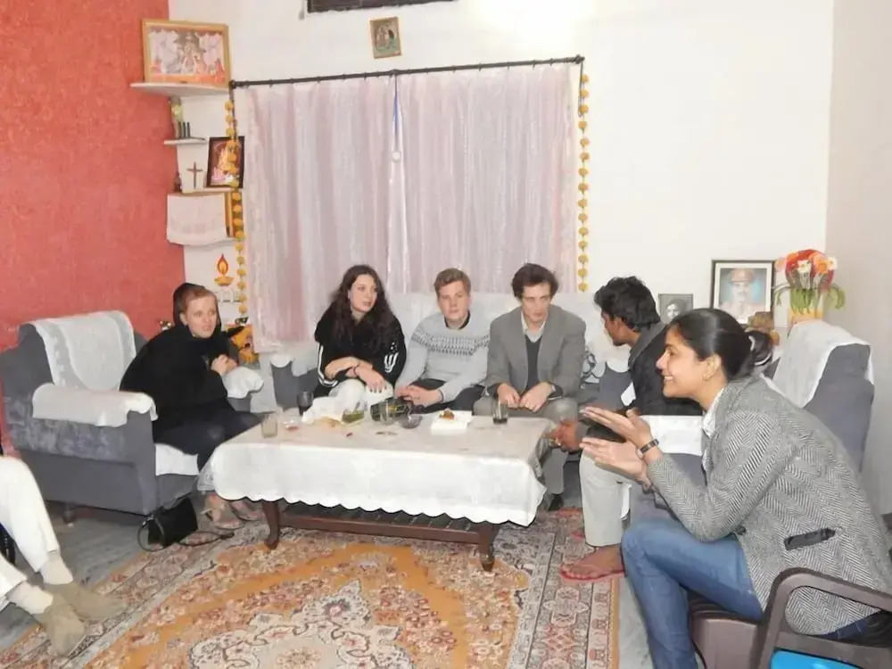 Photo - Vishal Villa