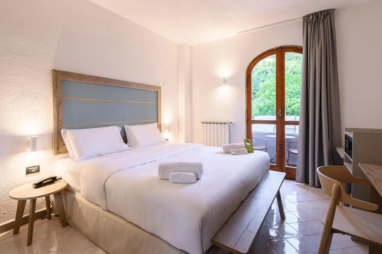 Photo - B&B HOTEL Ischia San Nicola