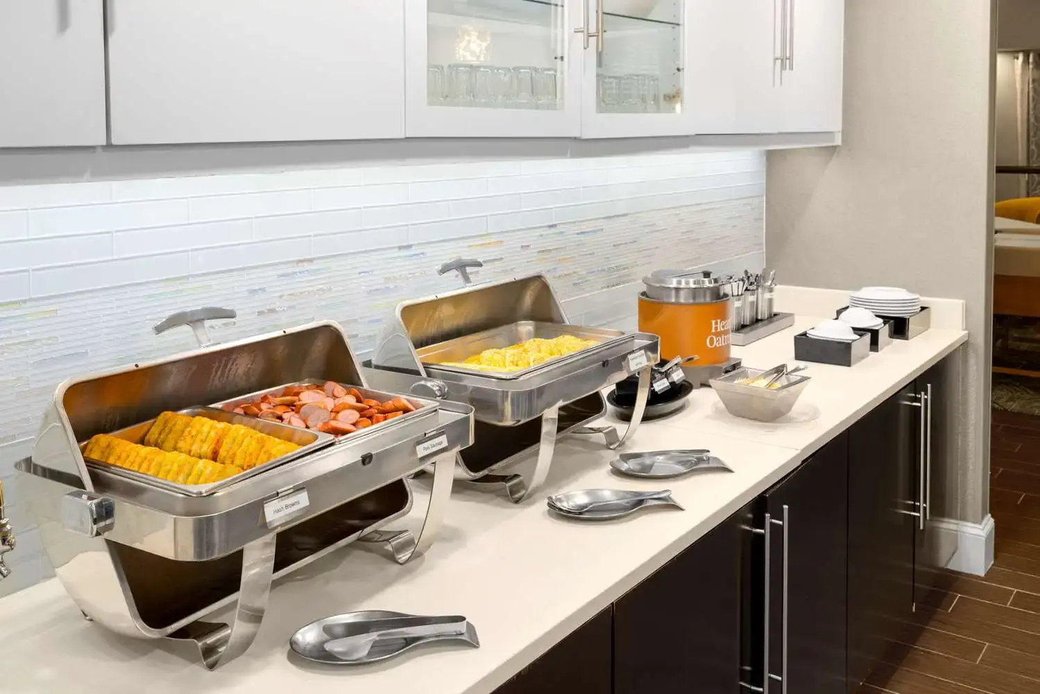 Foto - Homewood Suites by Hilton Atlanta-Alpharetta