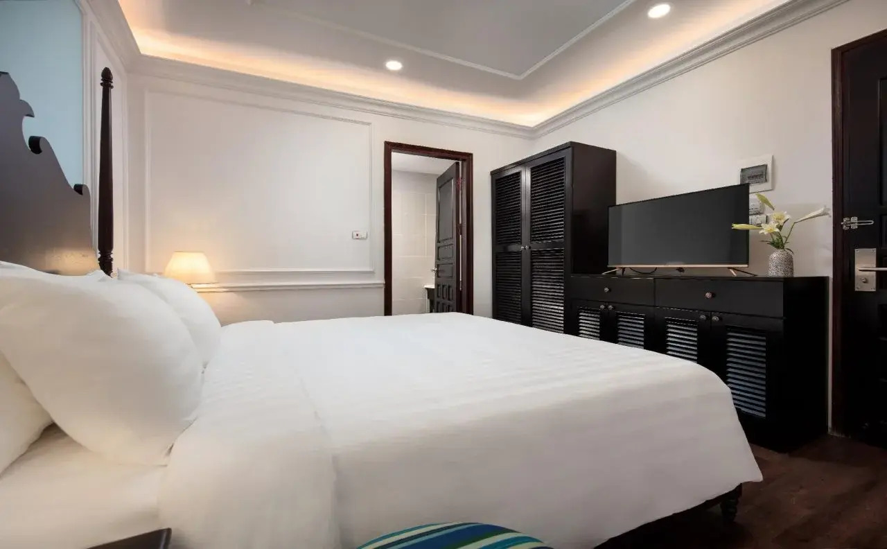 Foto - San Boutique Hotel & Travel