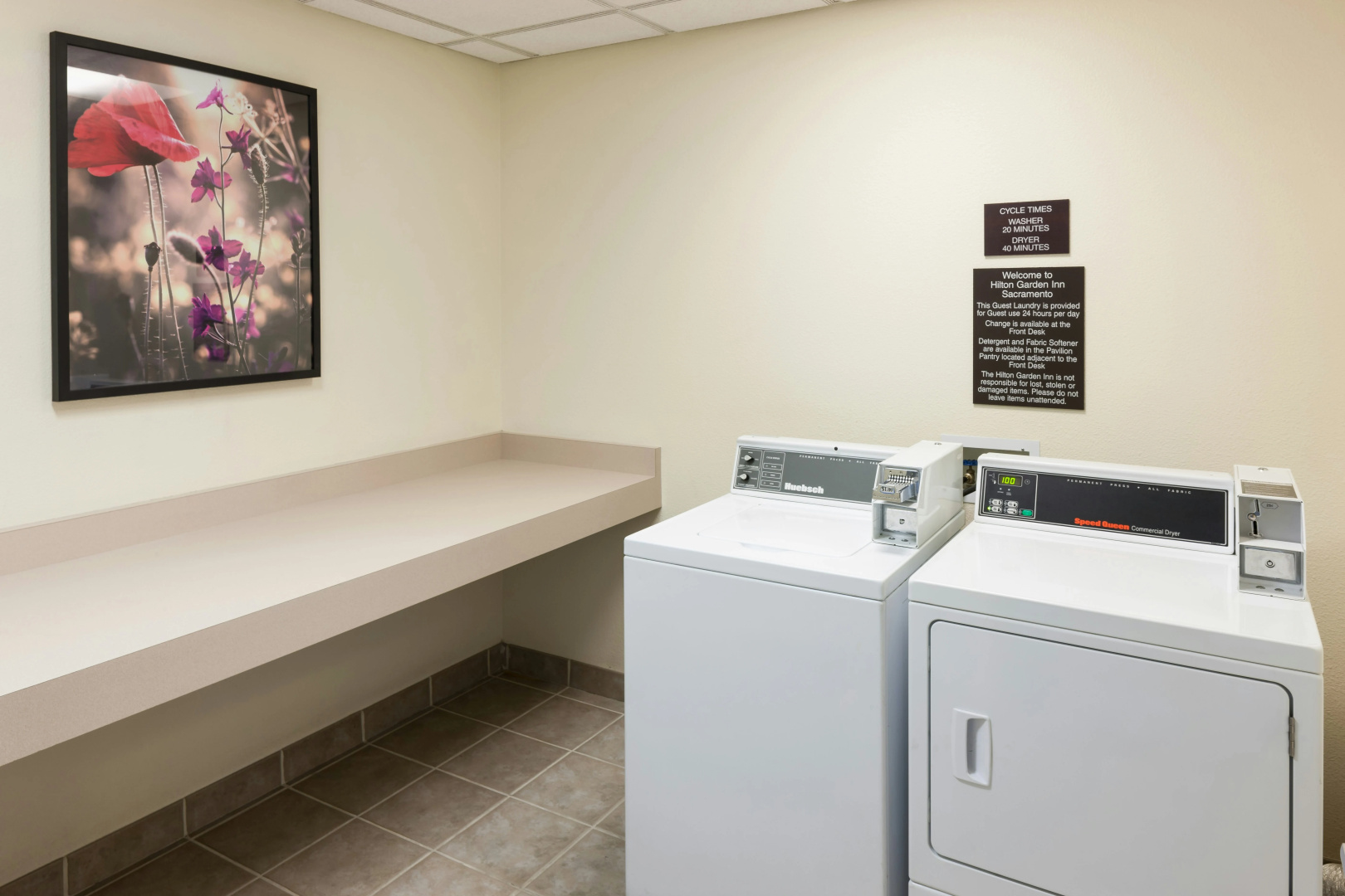 Foto - Hilton Garden Inn Sacramento/South Natomas