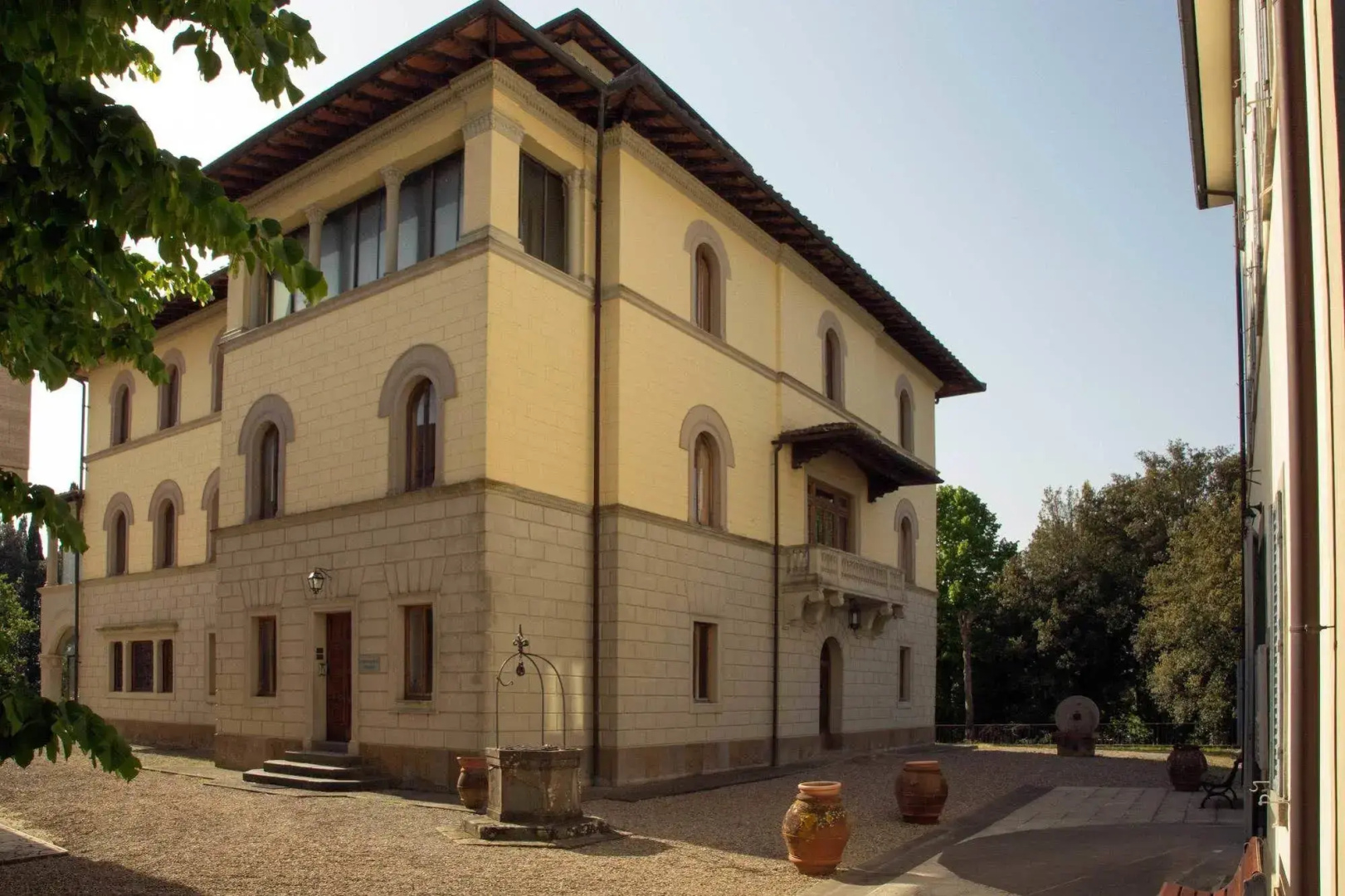 Foto - Villa Montarioso