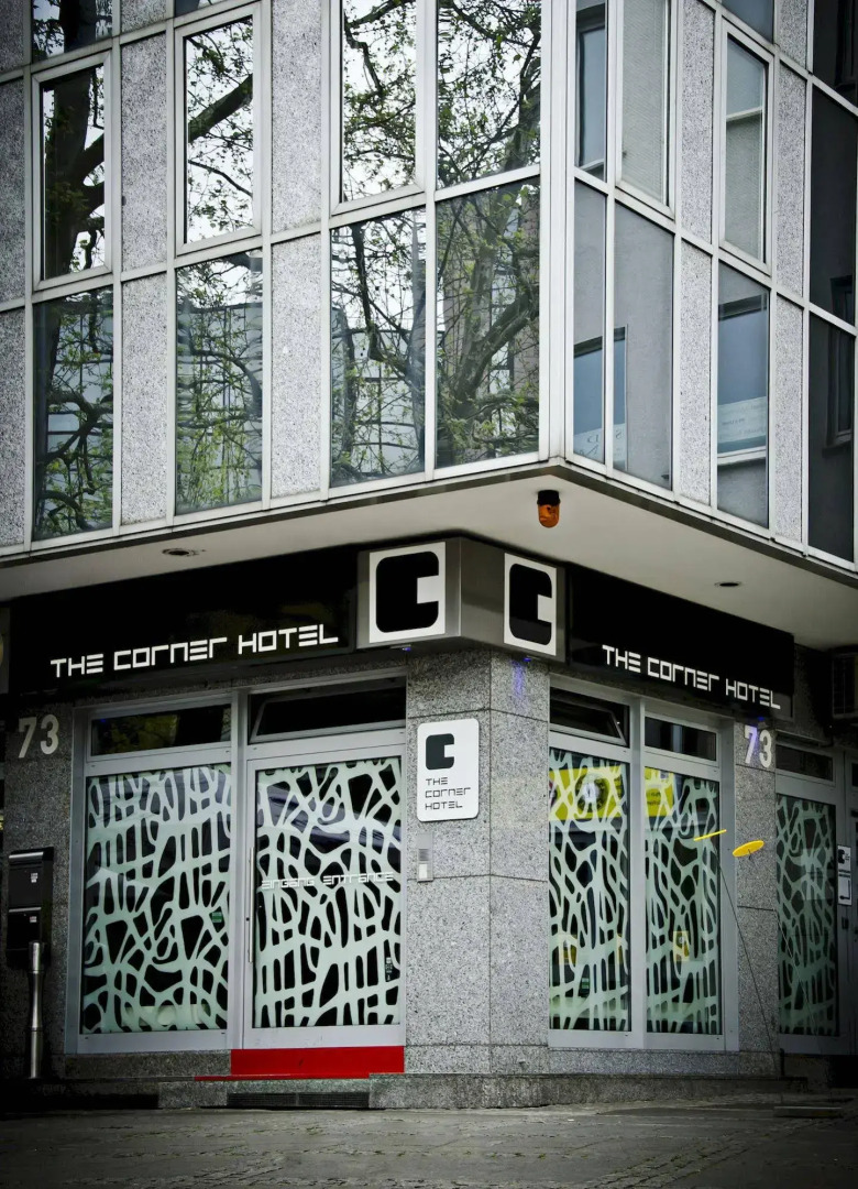 Photo - The Corner Hotel