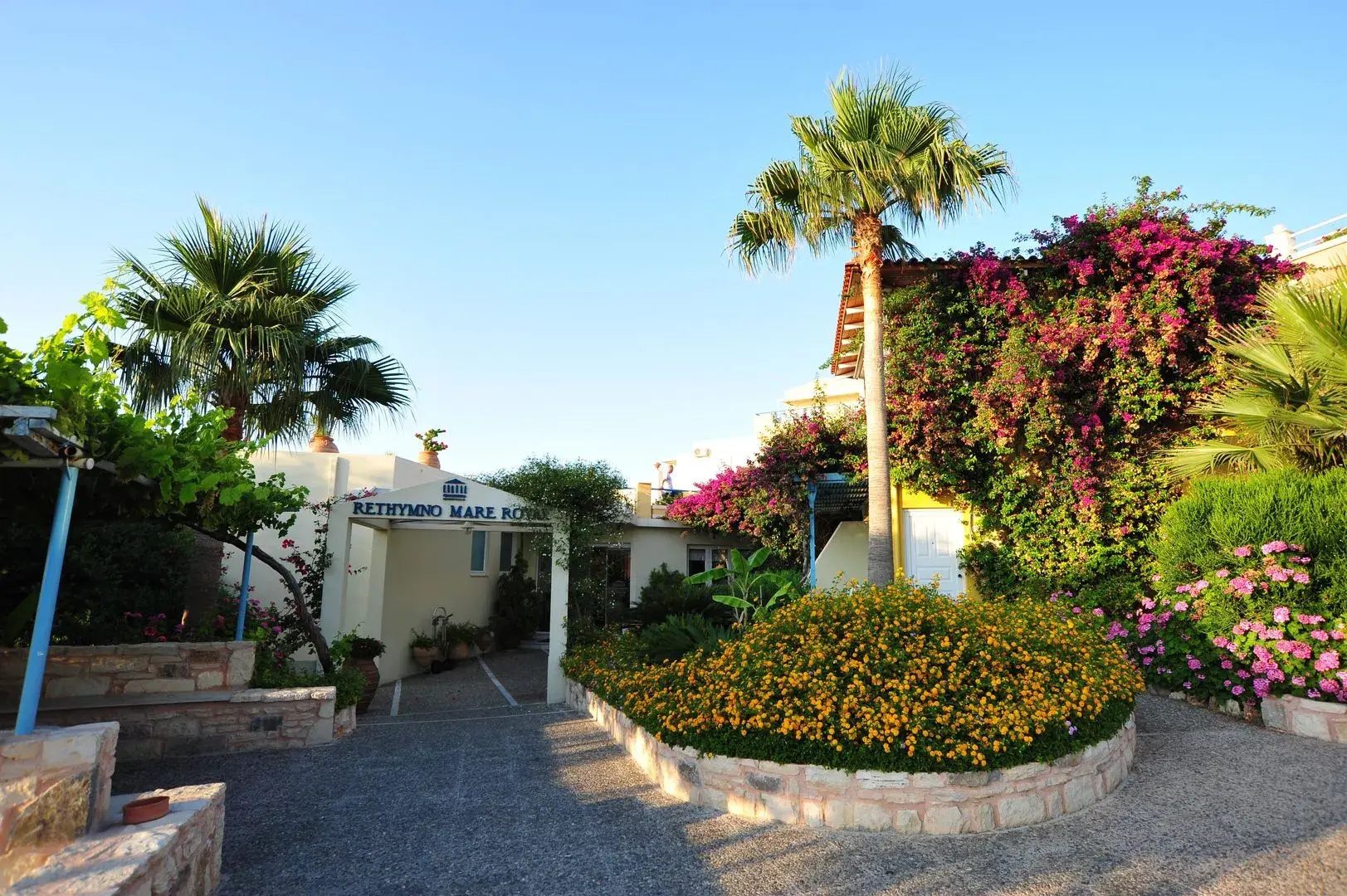 Foto - Rethymno Mare Royal & Water Park