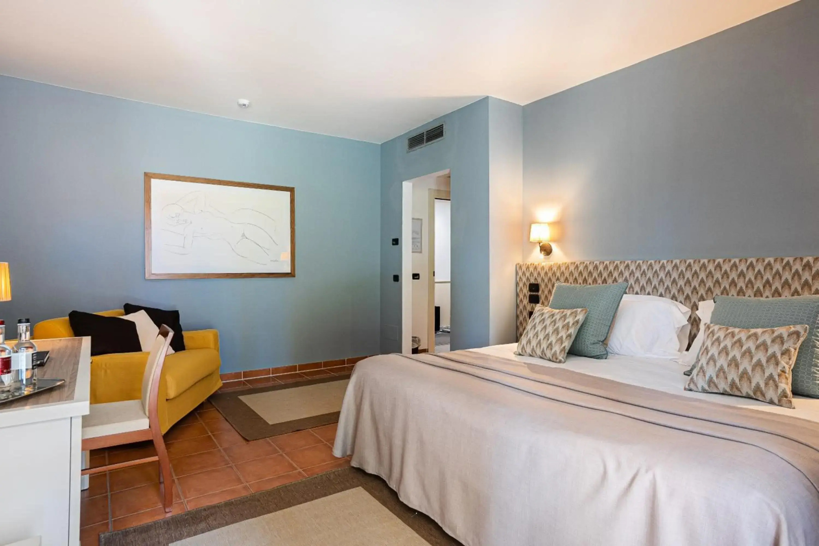 Foto - Cappuccina Country Resort