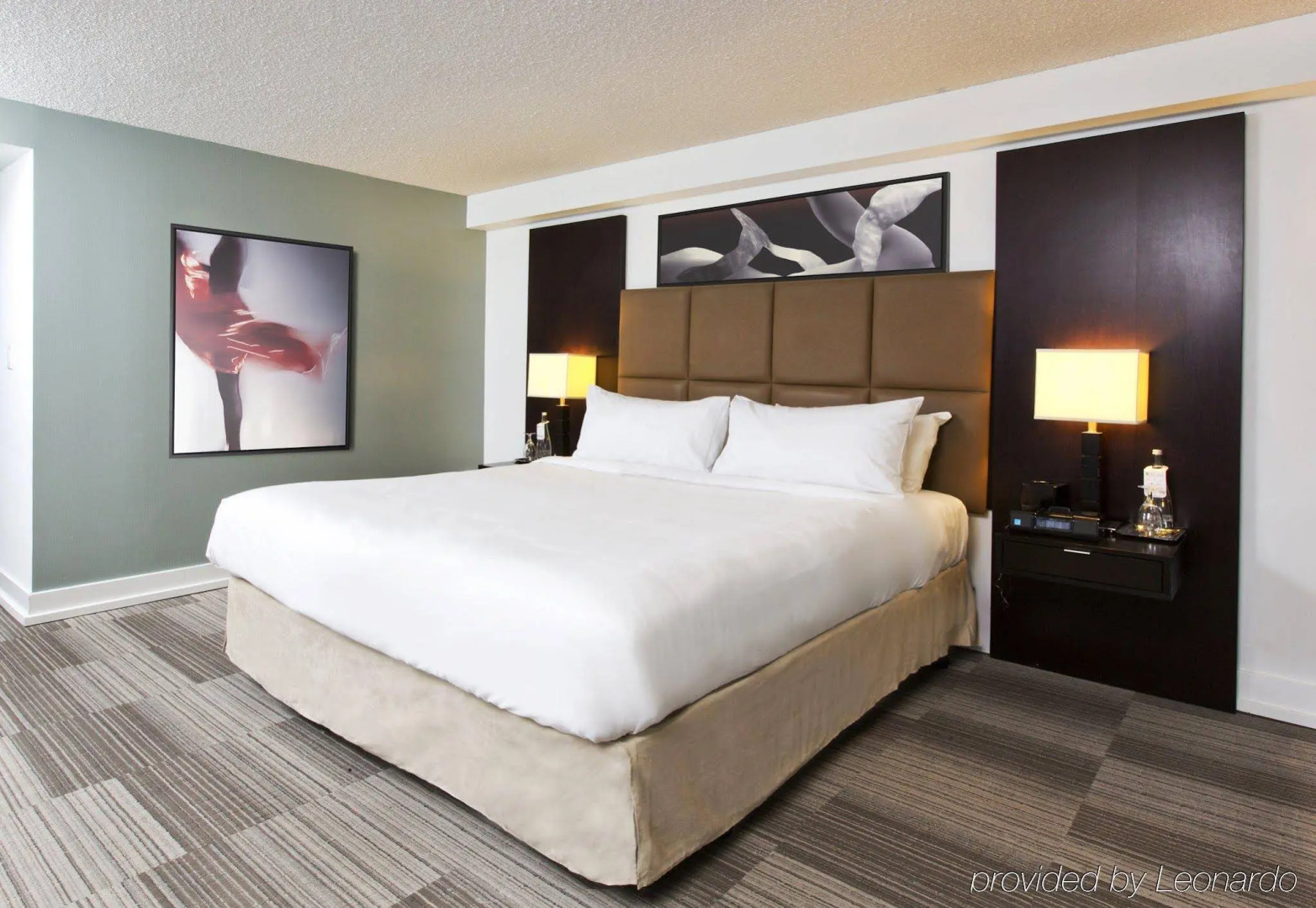 Photo - Pantages Hotel Toronto Centre