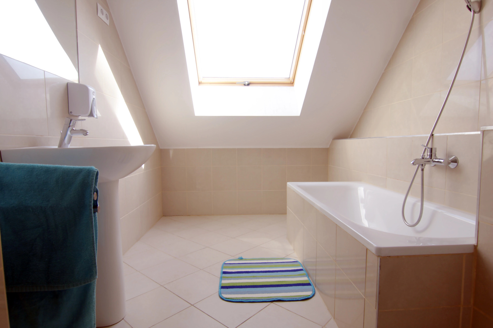 Photo - Gozsdu Court Budapest