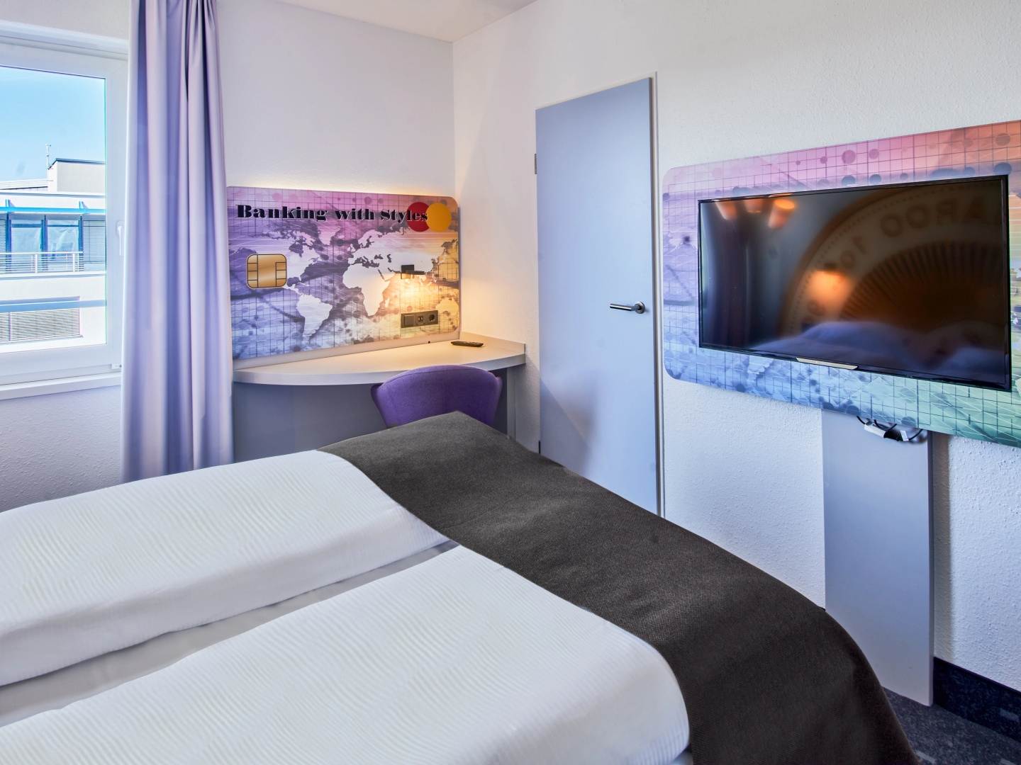 Photo - ibis Styles Frankfurt Offenbach