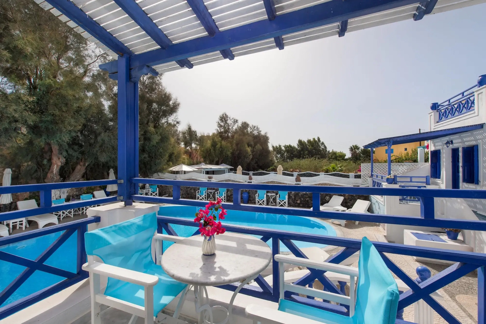 Foto - Samson΄s Village