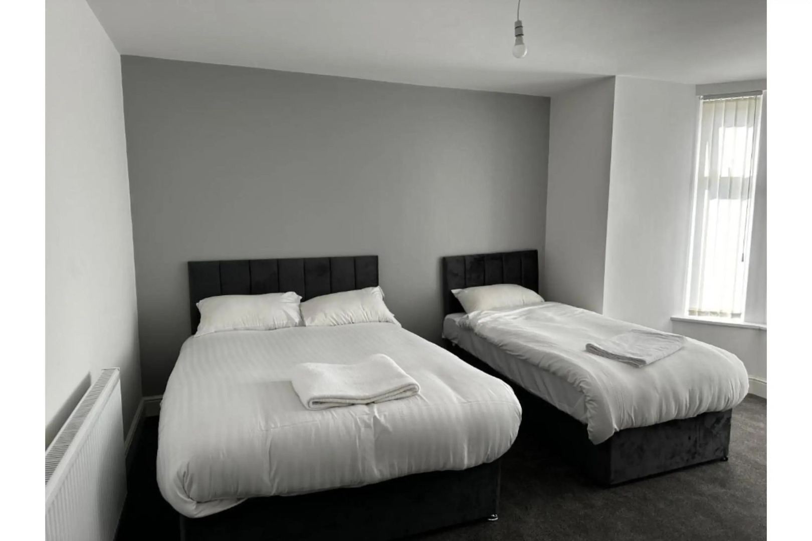 Foto - OYO Cheetham Hill Guest House