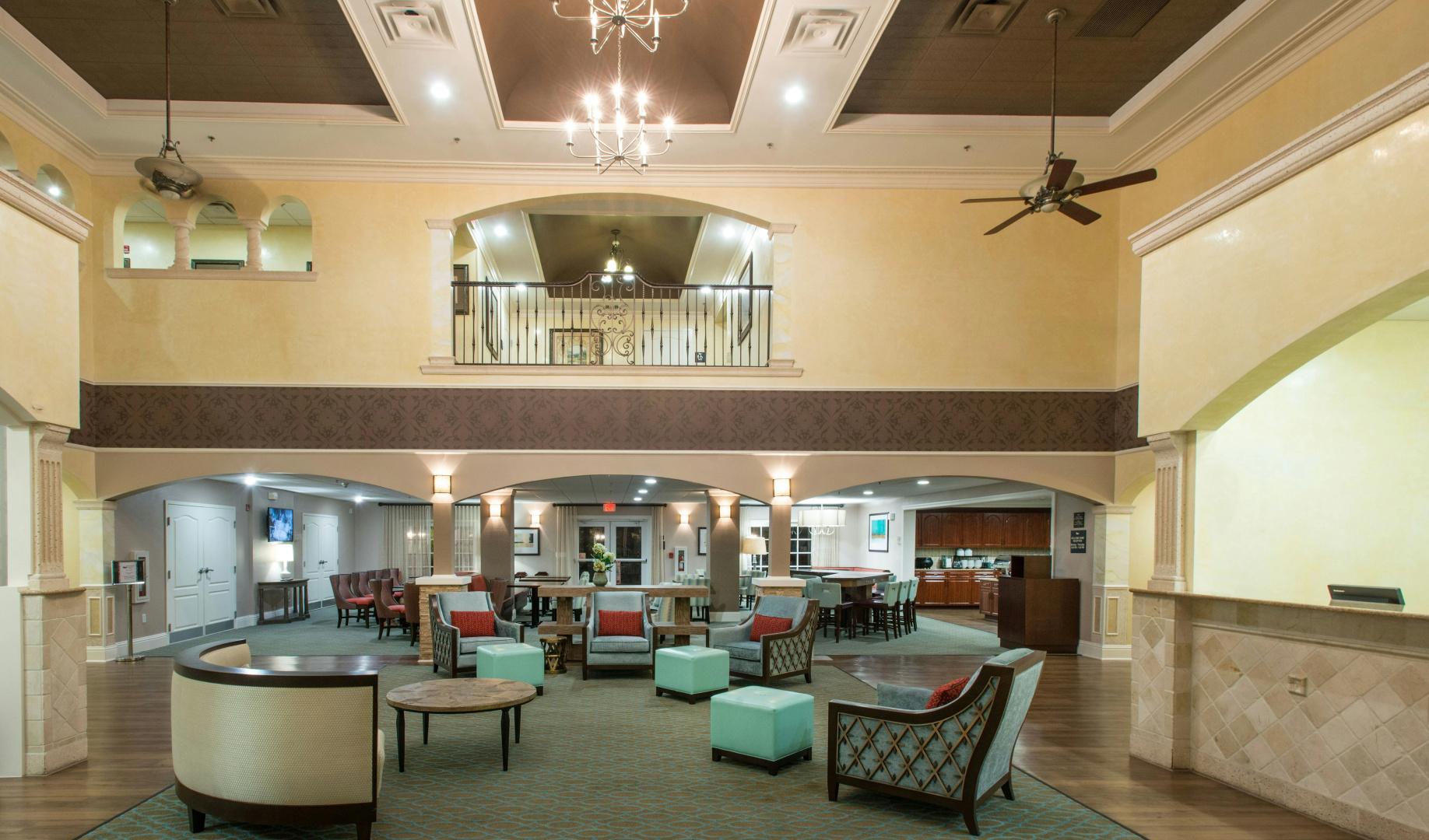 Foto - Homewood Suites by Hilton Sarasota