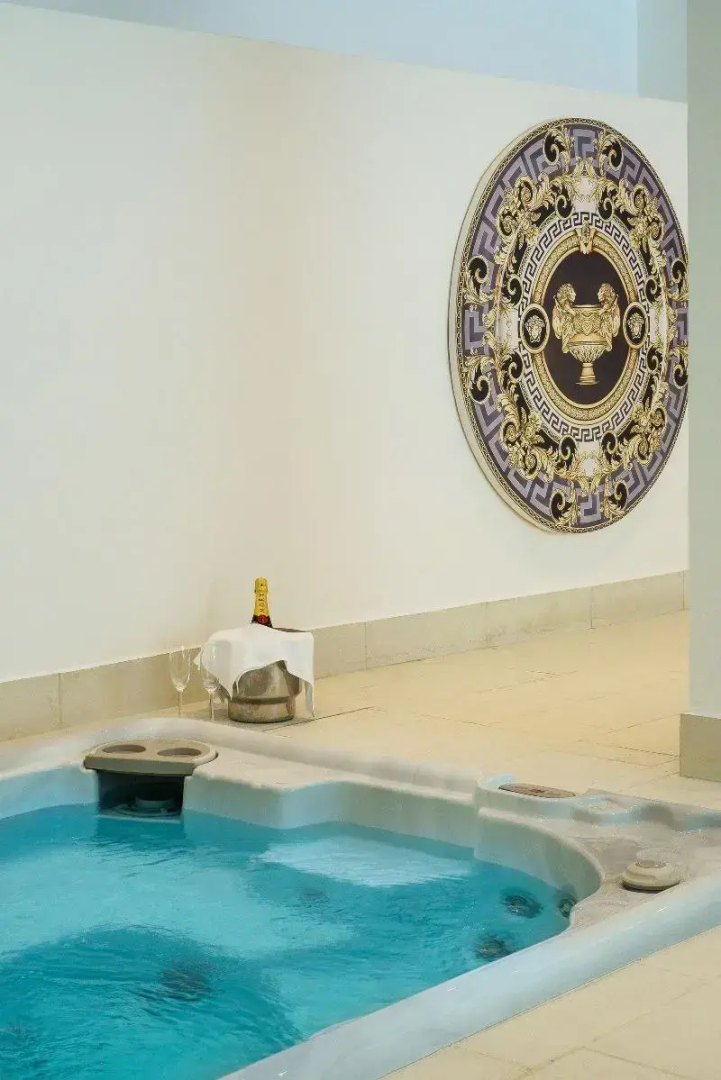 Foto - Theoxenia Residence