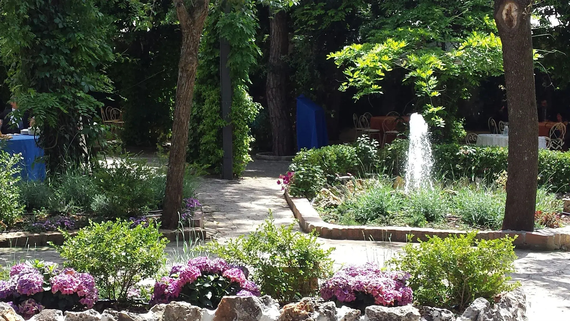 Foto - Park Hotel San Michele