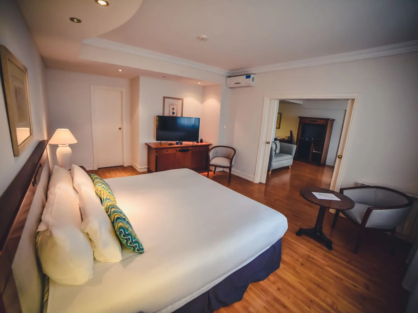 Photo - Lucania Palazzo Hotel