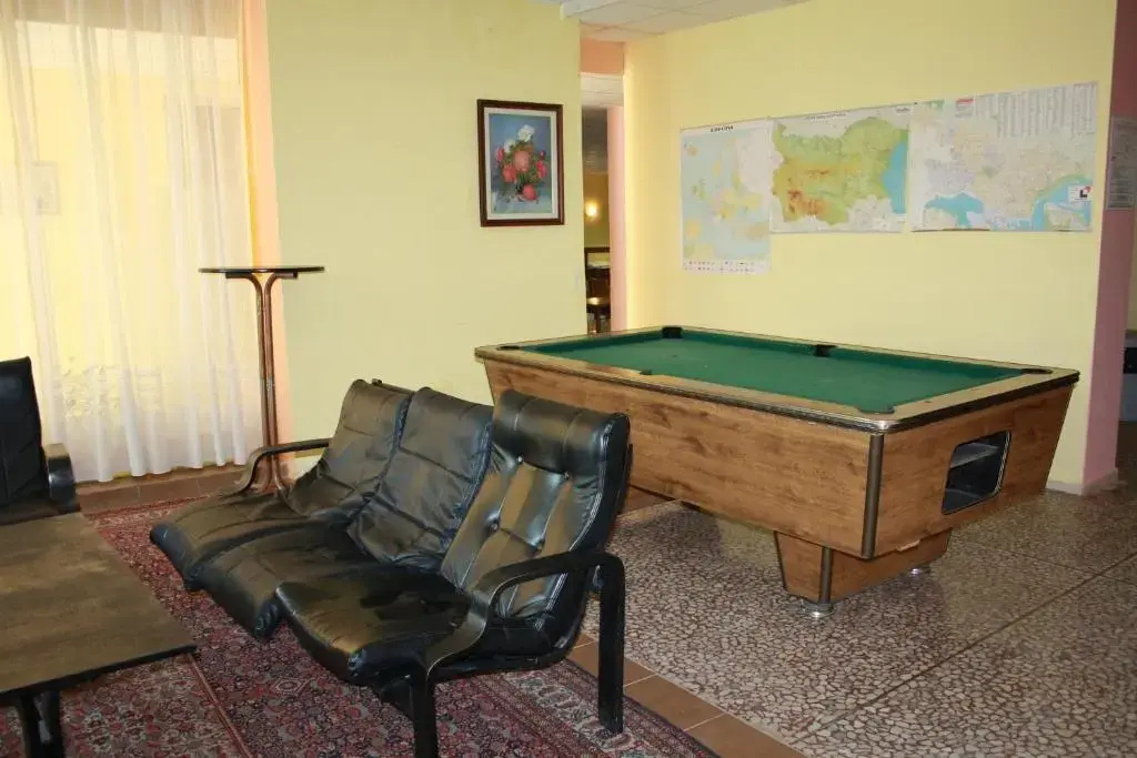 Photo - Sunny Varshava Hotel