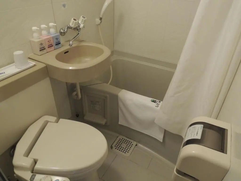 Foto - HOTEL LiVEMAX Kyoto Gojo